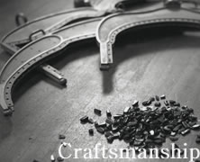 Craftsmanship