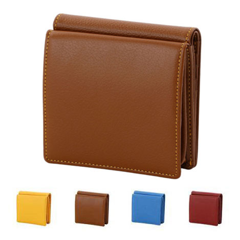 グレースウォレット スペラ 濱野皮革工藝 hamano