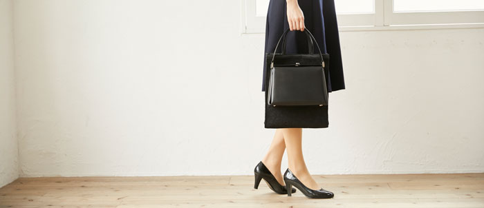 濱野皮革工藝 フォーマルバッグ 濱野皮革工藝 Online Shop