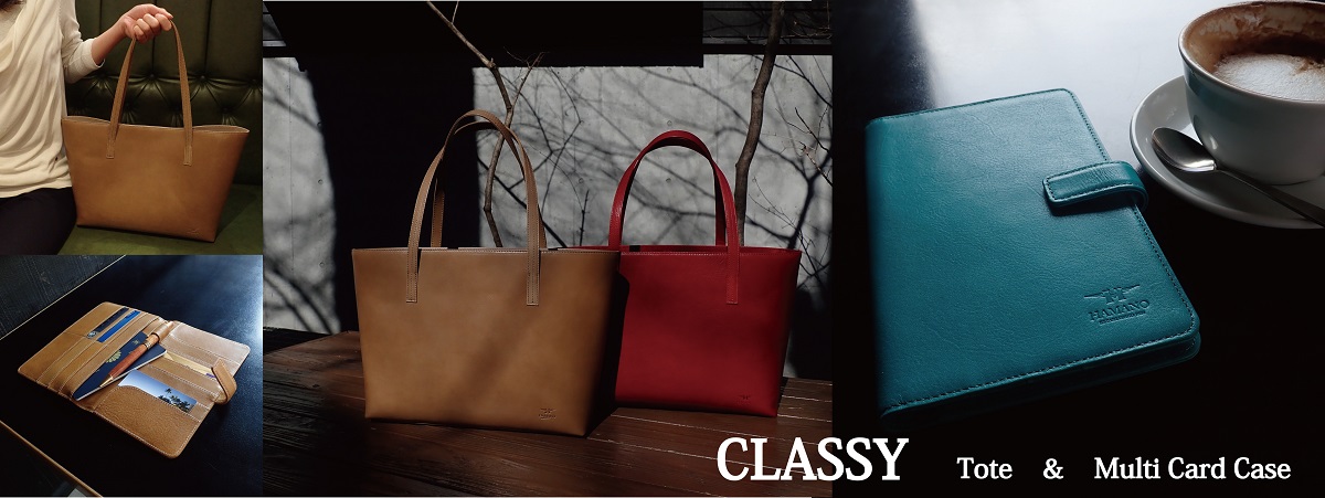 公式 濱野皮革工藝オンラインショップ