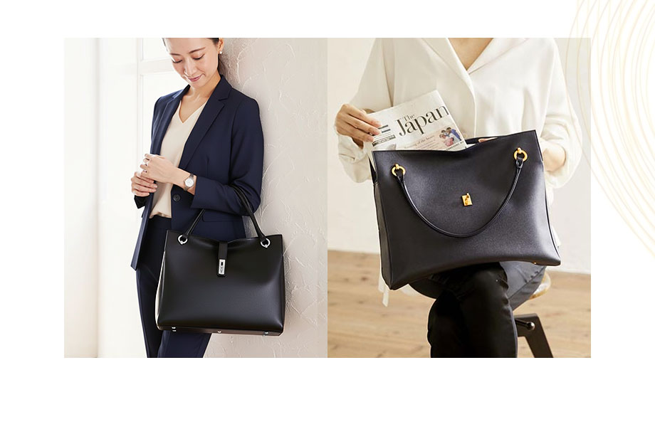 hamano Grace Delight Tote  / �_���v�H�|�E�O���[�X�f�B���C�g�E�g�[�g