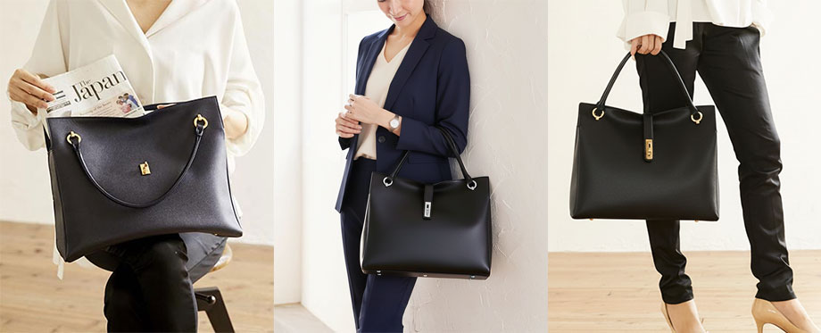 hamano Grace Delight Tote  / �_���v�H�|�E�O���[�X�f�B���C�g�E�g�[�g