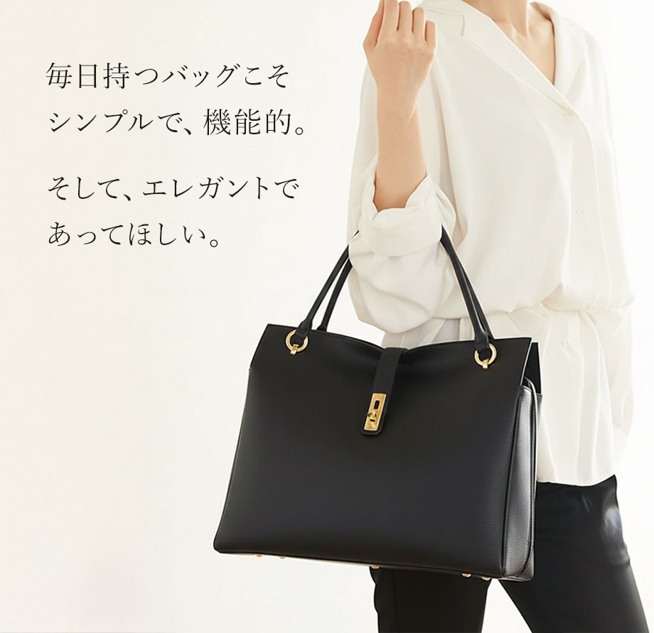 hamano Grace Delight Tote  / �_���v�H�|�E�O���[�X�f�B���C�g�E�g�[�g