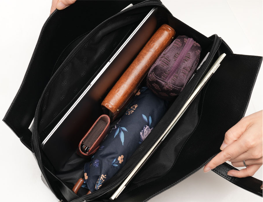 hamano Grace Delight Tote  / �_���v�H�|�E�O���[�X�f�B���C�g�E�g�[�g