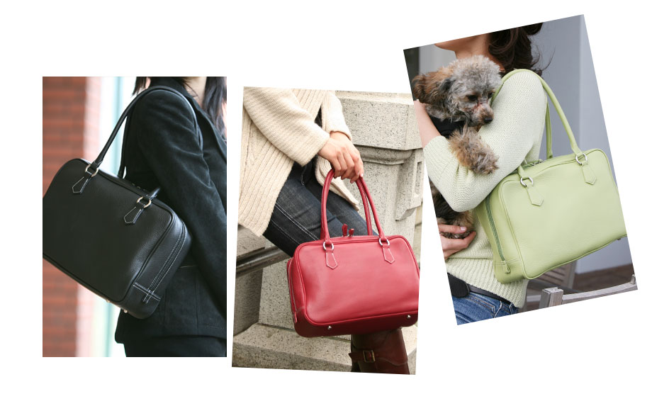hamano everyday boston bag / _vH|E{XgobOEGB