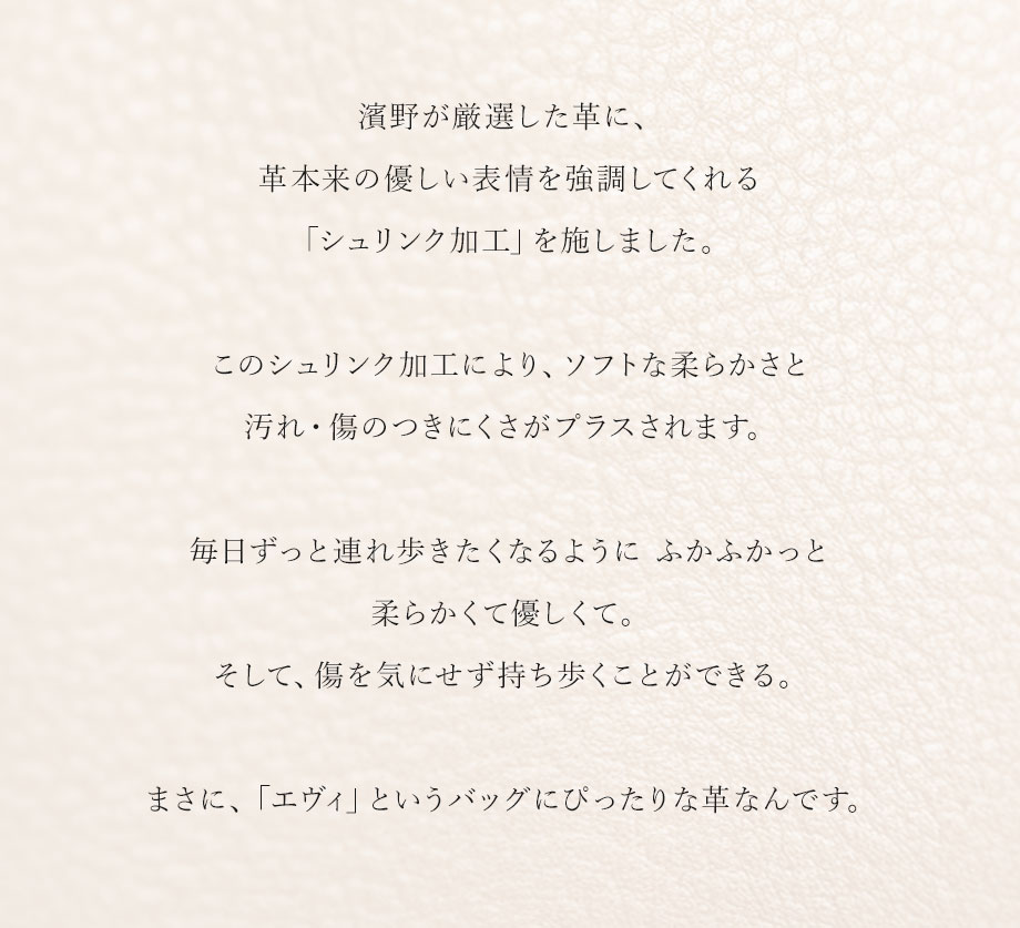 hamano everyday boston bag / _vH|E{XgobOEGB