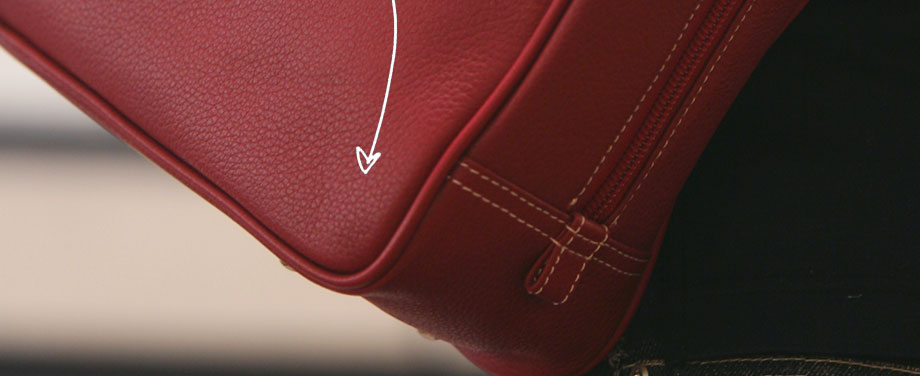 hamano everyday boston bag / _vH|E{XgobOEGB