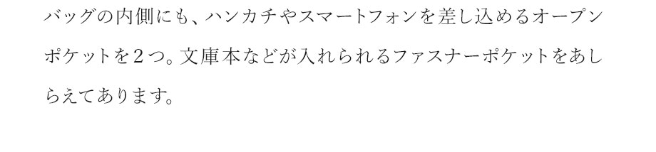 hamano everyday boston bag / _vH|E{XgobOEGB