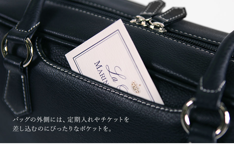 hamano everyday boston bag / _vH|E{XgobOEGB