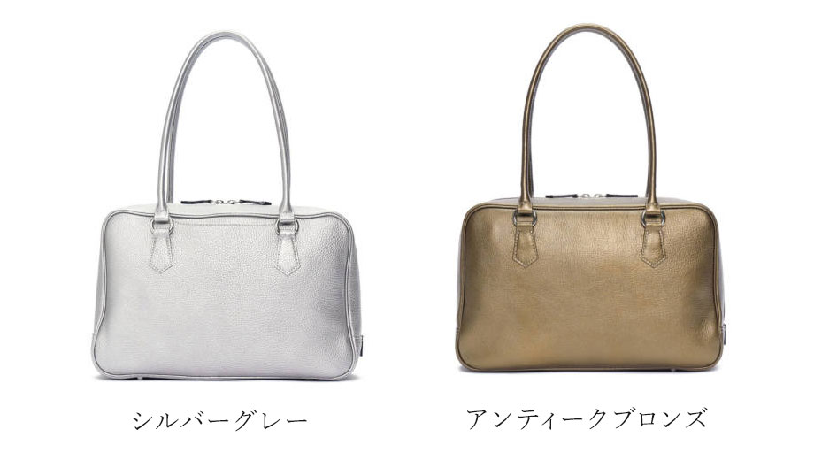 hamano everyday boston bag / _vH|E{XgobOEGB