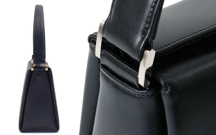 hamano formal bag coquille / _vH|EtH[}obOERL[