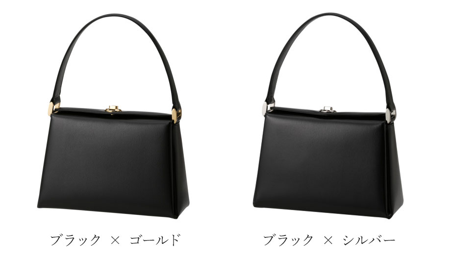 hamano formal bag coquille / _vH|EtH[}obOERL[