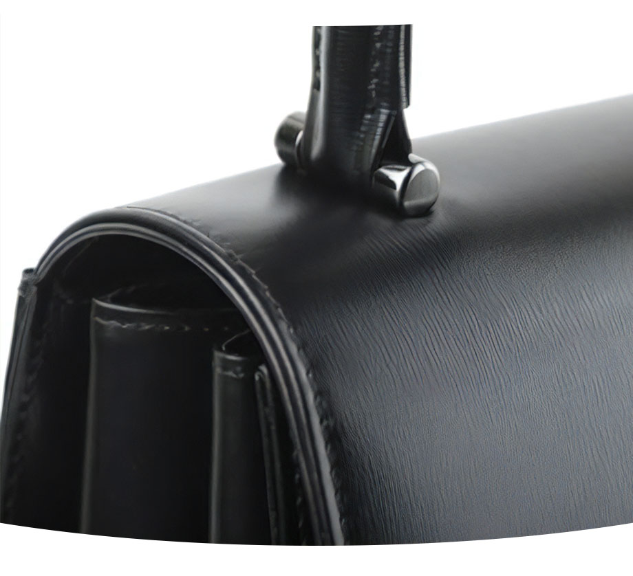 hamano formal bag coquille / _vH|EtH[}obOERL[