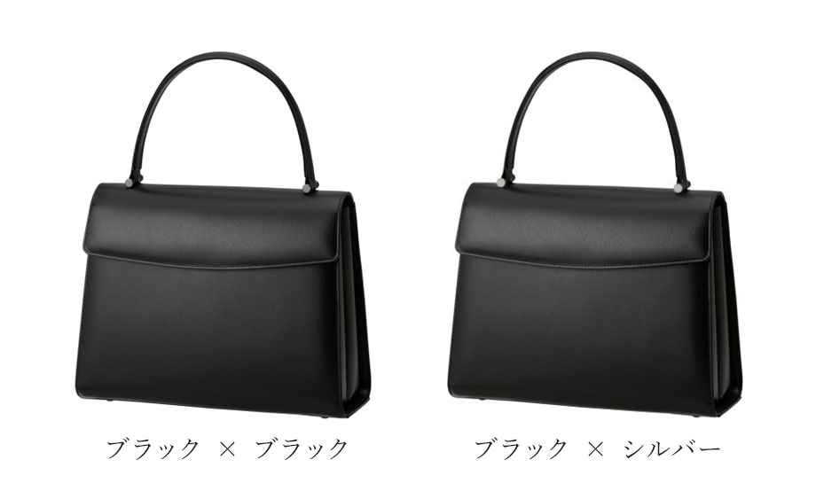 hamano formal bag coquille / _vH|EtH[}obOERL[