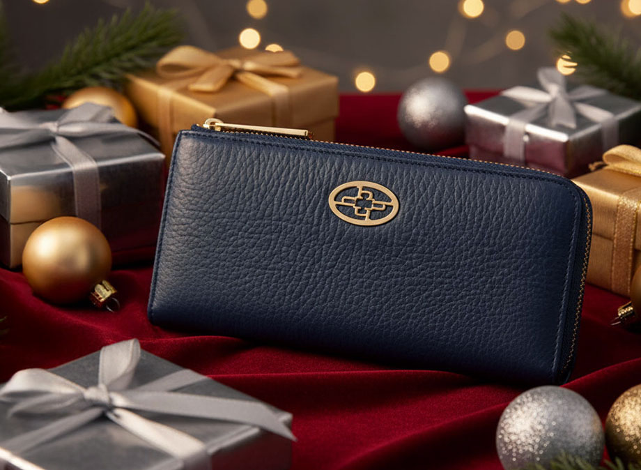 hamano HANAEL L-long wallet fiore / _vH|EHANAEL kzEtBI[