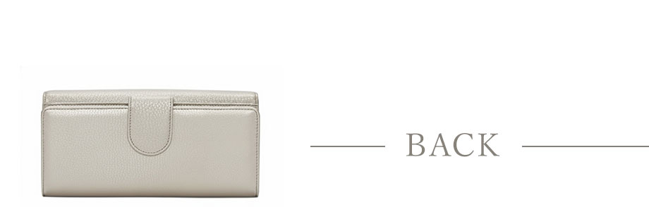 hamano HANAEL L-long wallet fiore / _vH|EHANAEL kzEtBI[