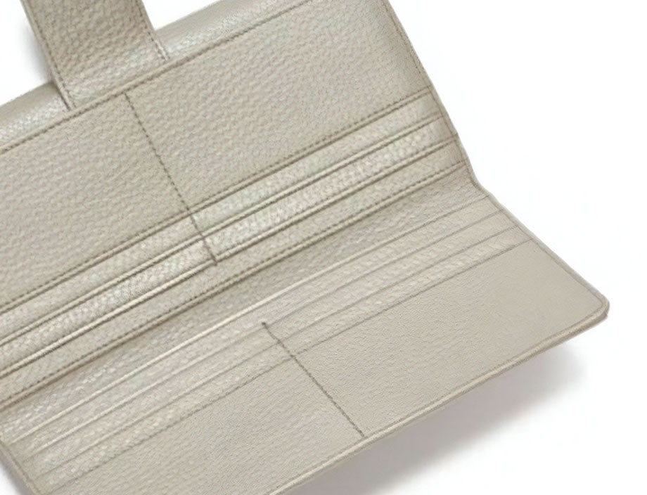 hamano HANAEL L-long wallet fiore / _vH|EHANAEL kzEtBI[