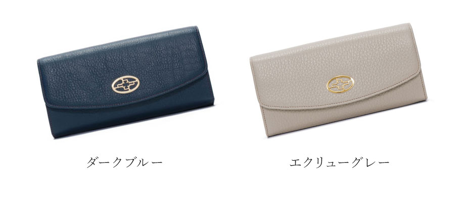 hamano HANAEL L-long wallet fiore / _vH|EHANAEL kzEtBI[