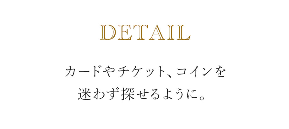 hamano HANAEL long wallet fiore / _vH|EHANAEL zEtBI[