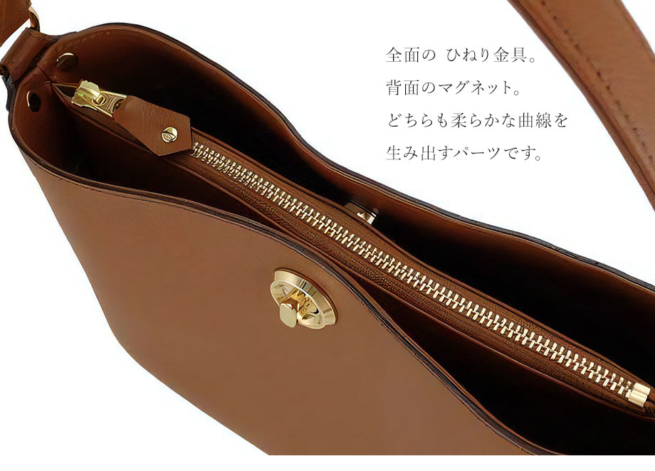 hamano 2way shoulder tote bag dinita / _vH|EQwayV_[g[gobOEfBj^