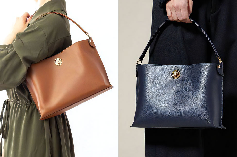 hamano 2way shoulder tote bag dinita / _vH|EQwayV_[g[gobOEfBj^