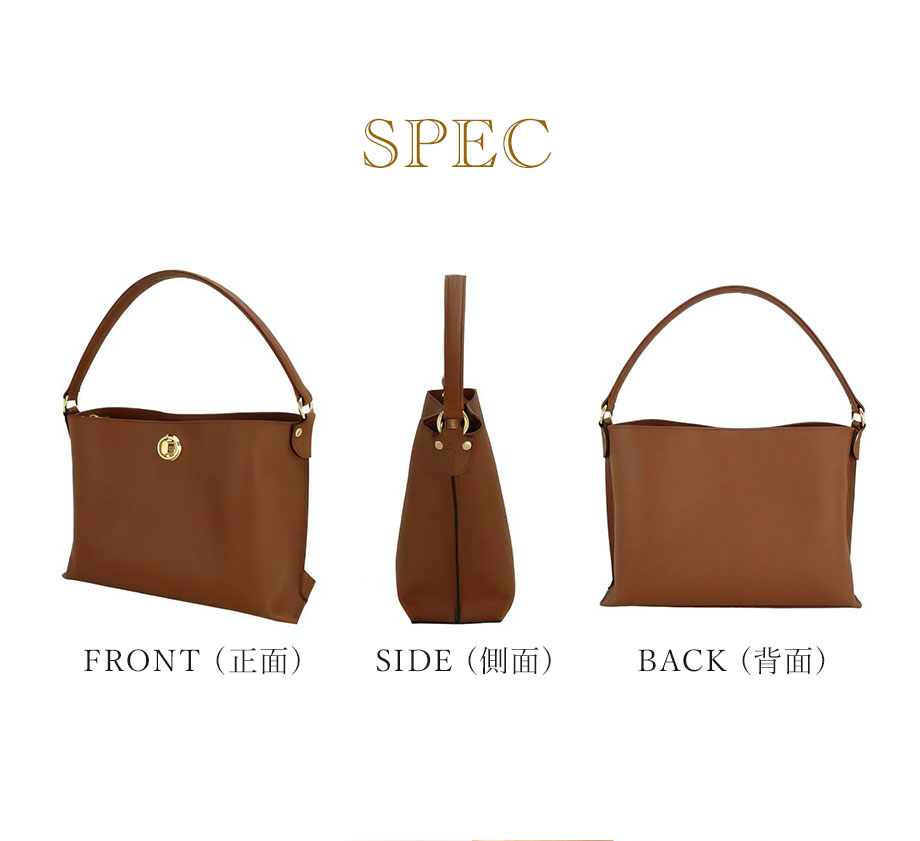 hamano 2way shoulder tote bag dinita / _vH|EQwayV_[g[gobOEfBj^